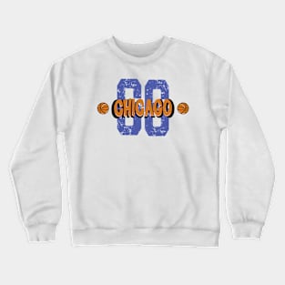 Chicago Crewneck Sweatshirt